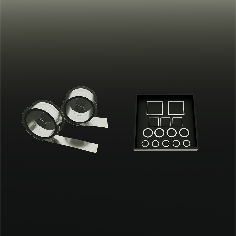 Why Gold-Tin is the Best Solder Alloy for High-Performance Applications(pic1)