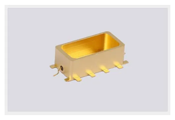 Gold-Tin Alloy: The Best Solder for High-Reliability Applications | Apex New Materials