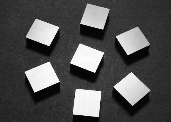 Properties and Applications of Tungsten Alloy(pic1)
