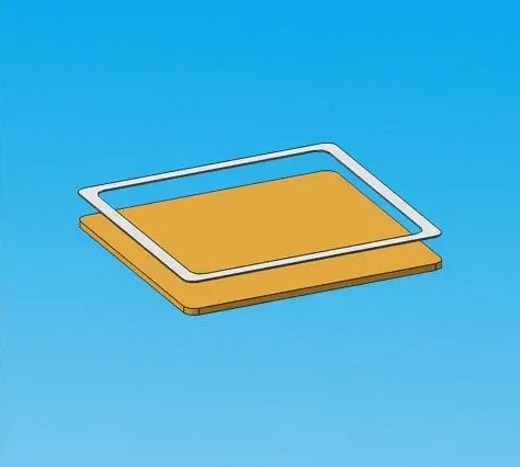 Gold tin solder and its application in the field of electronic device packaging(pic1)