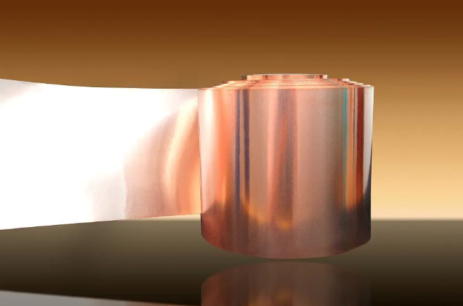 90% of People Dont Know These Amazing Characteristics of Copper-Aluminum Composite Materials(pic1)