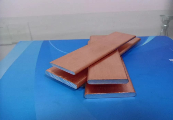 90% of People Dont Know These Amazing Characteristics of Copper-Aluminum Composite Materials(pic3)