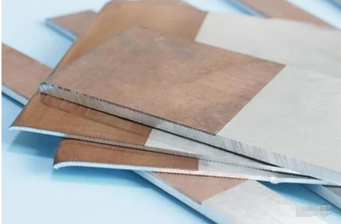 Introduction to the Production Process and Steps of Copper-Aluminum Composite Plates(pic1)